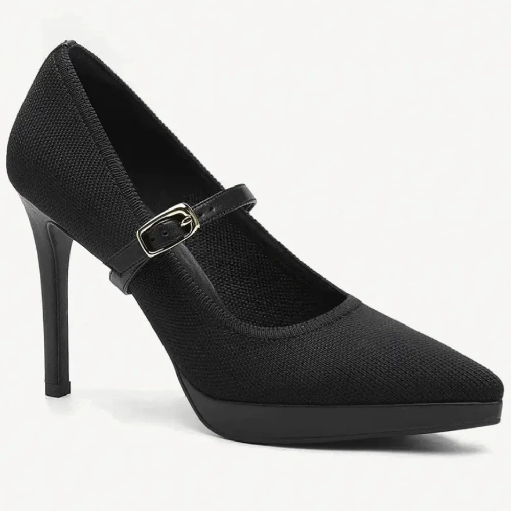 Cosy Island elegant black